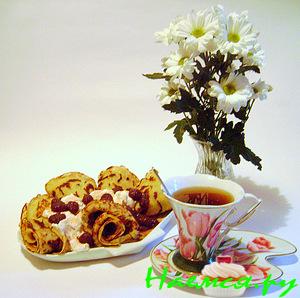 Блинчики "Семейные"