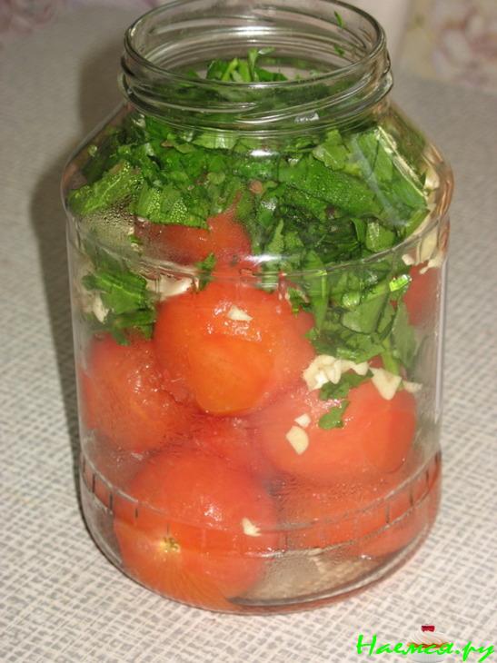 "Эротические помидоры"