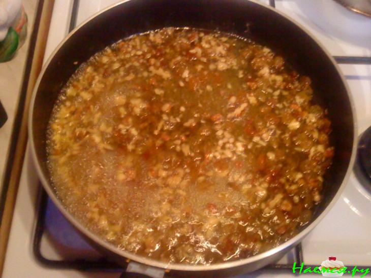 Блинчики "Услада"