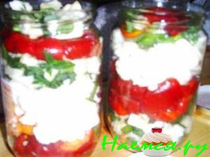 Царская турша (Царска туршия)