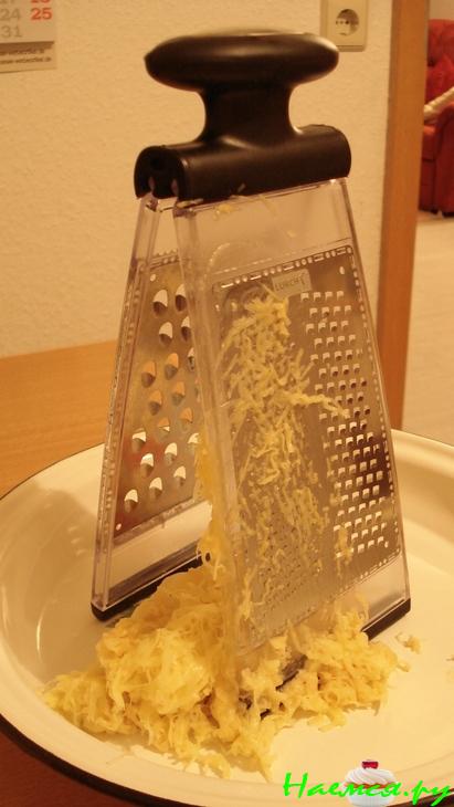 Оладьи "С секретом" Оладьи "С секретом"