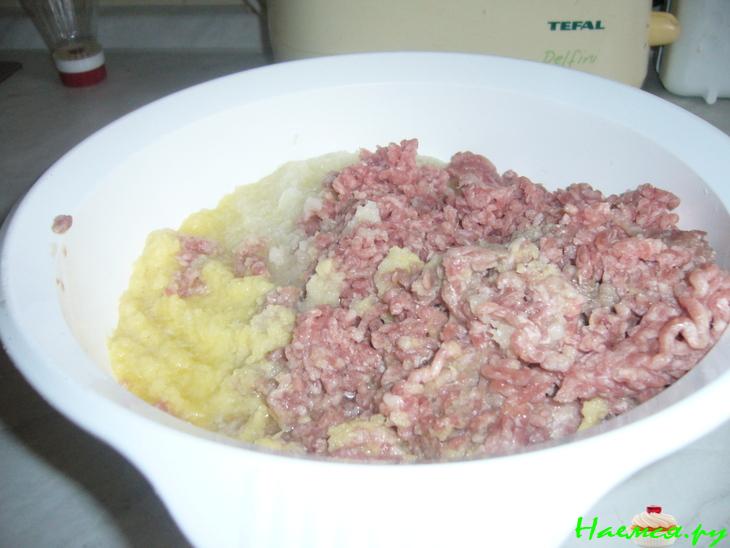 Не совсем драниkи