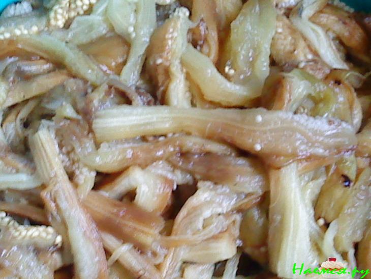 Салат "Овощное Ассорти - 2"