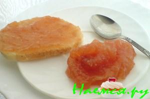 Яблочное кисленькое варенье Яблочное кисленькое варенье