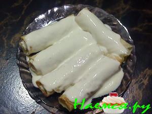 Блинчики "Сластена" Блинчики "Сластена"