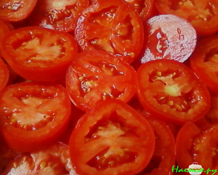 Салат-Каприз (консервация) Салат-Каприз (консервация)