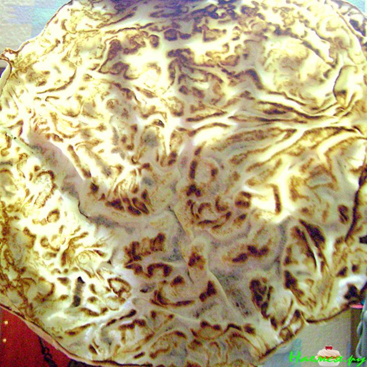 Блинчики "Семейные"