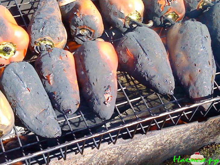 Салат "Овощное Ассорти - 2"