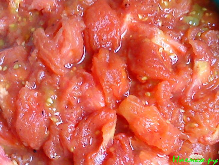 Салат "Овощное Ассорти - 2"