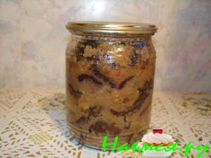 "Огни Москвы"