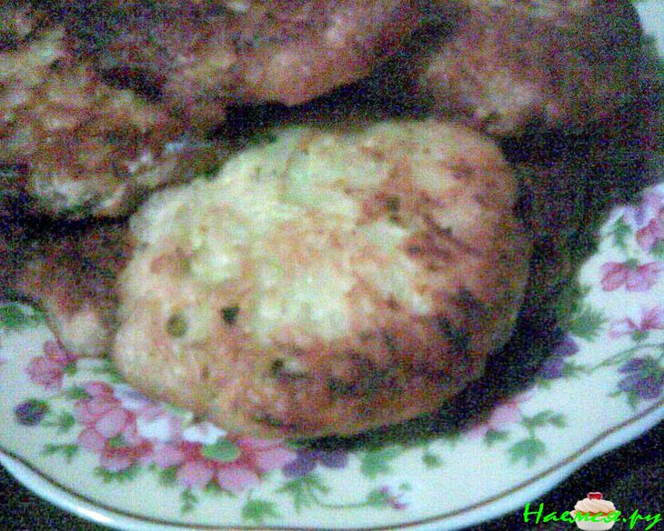 Оладьи кабачковые на майонезе Оладьи кабачковые на майонезе