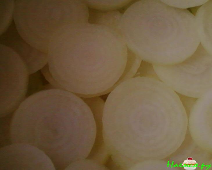 Салат-Каприз (консервация) Салат-Каприз (консервация)