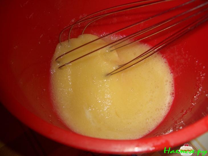 Оладьи 'Творожные'