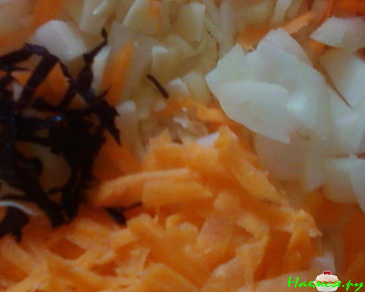 Перец фаршированный в медовом рассоле Перец фаршированный в медовом рассоле