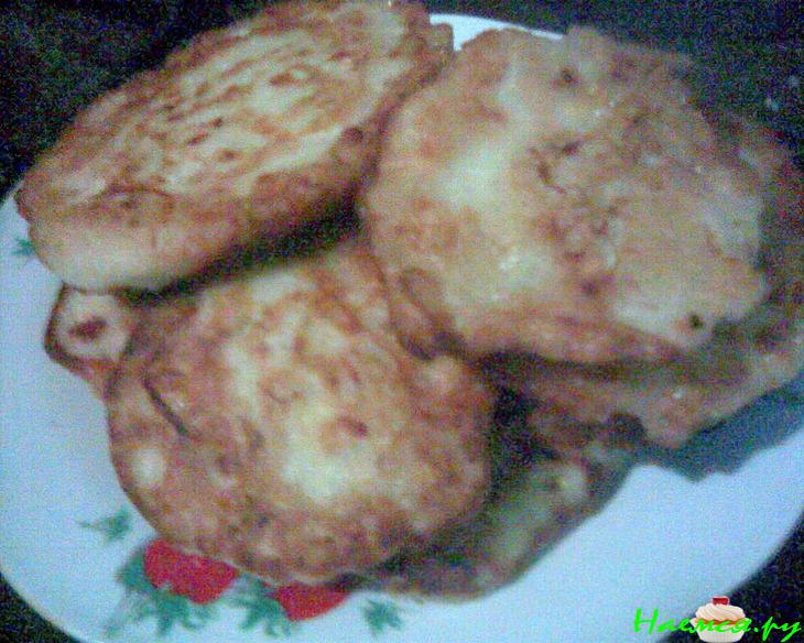 Кабачки с кукурузой: маффины и оладушки