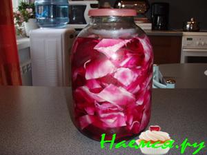 Славная капустка за 5 дней!