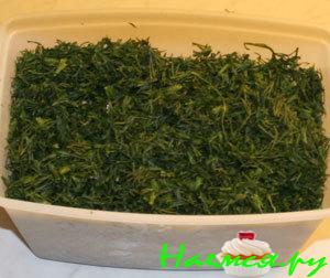 Укроп на все случаи Укроп на все случаи