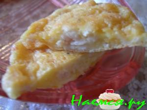 Чикенштексы Чикенштексы