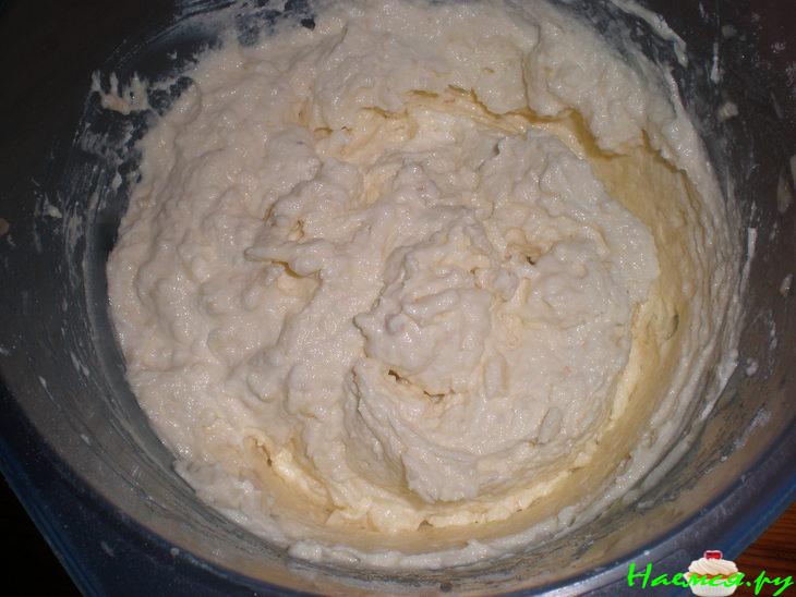 Сырники с яблоками