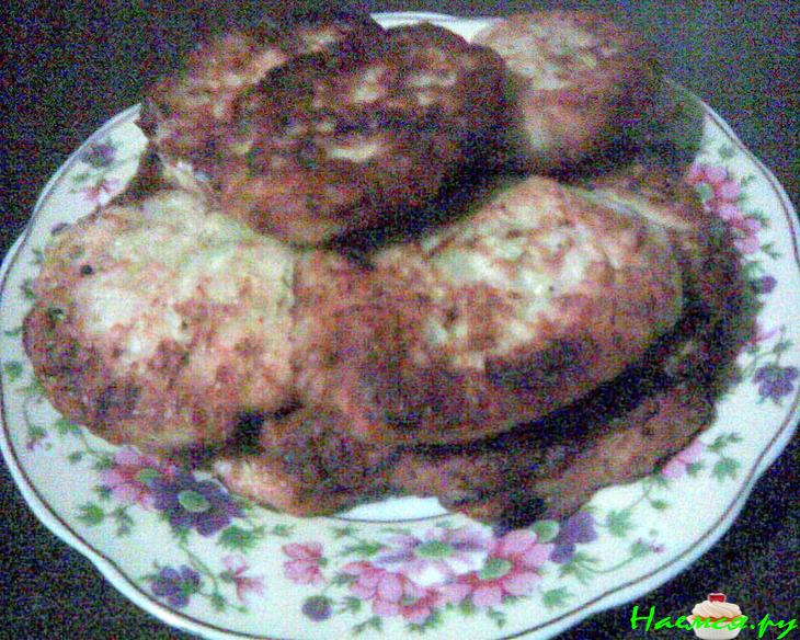 Оладьи кабачковые на майонезе Оладьи кабачковые на майонезе