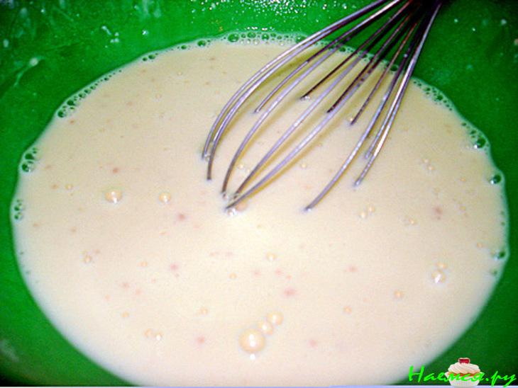 Блинчики "Семейные"