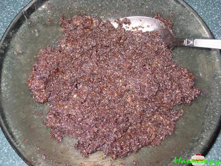 Десертные блинчики "Лакомка"