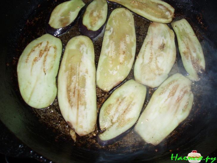 Тещин язык остренький с чесночком Тещин язык остренький с чесночком