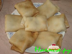 Начинка для блинчиков (вариант)