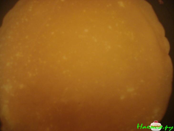 Солнечные блинчики Солнечные блинчики