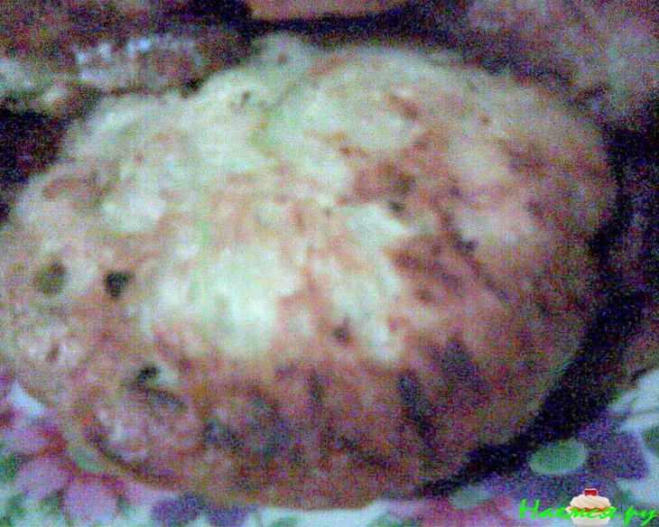 Оладьи кабачковые на майонезе Оладьи кабачковые на майонезе