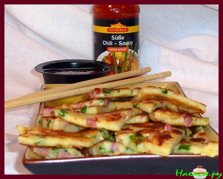 Блинчики "Стильные" Блинчики "Стильные"