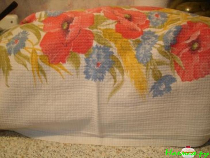 Огурцы для моей семьи или на вкус и цвет...