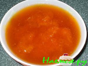 Абрикосовое варенье Абрикосовое варенье