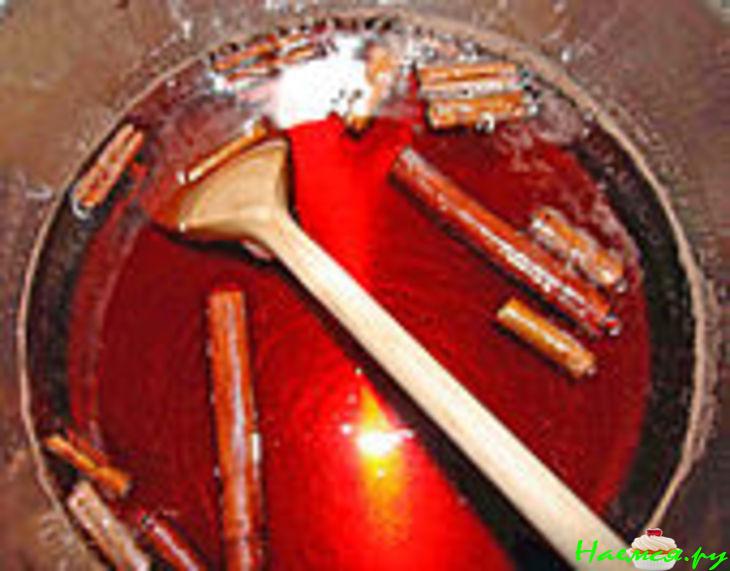 Сладко-кислые сливы (заготовки на зиму)