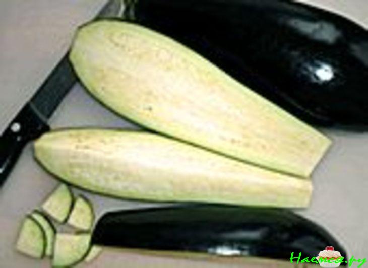 Пикантные баклажаны в масле на зиму Пикантные баклажаны в масле на зиму