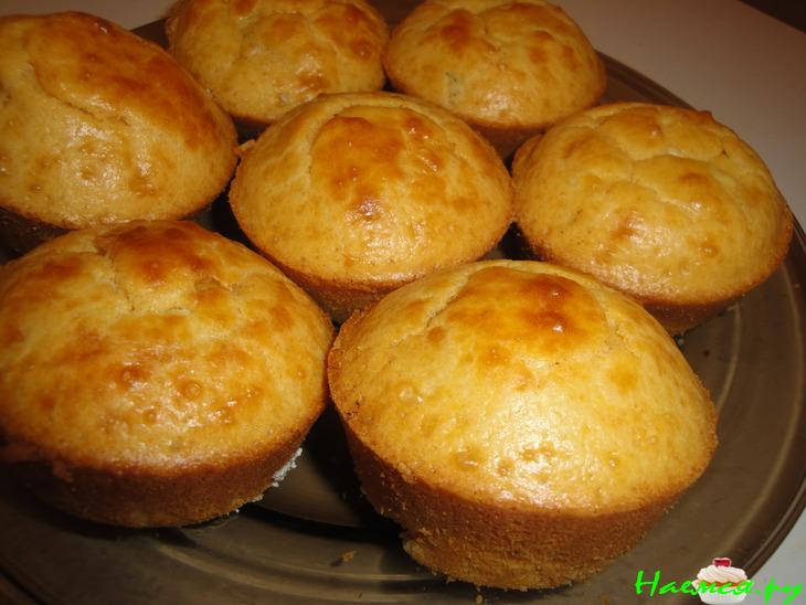 Блинные чашечки с ароматной начинкой Блинные чашечки с ароматной начинкой