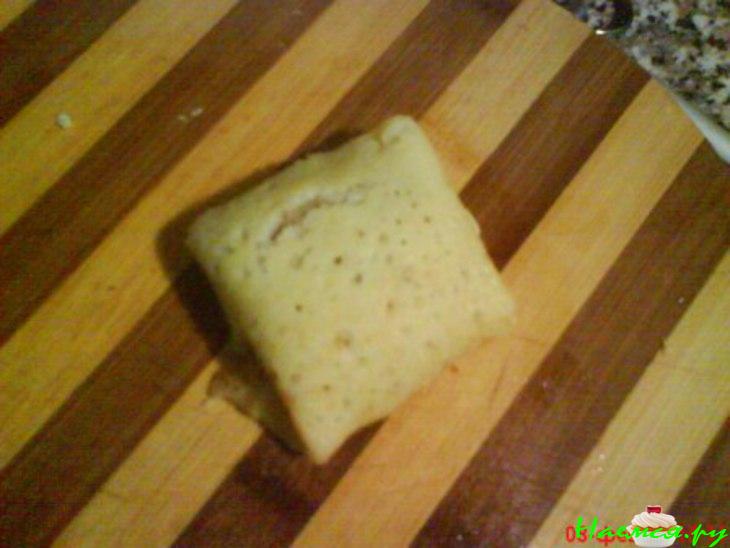 Блинчики нежнейшие, дрожжевые с начинками Блинчики нежнейшие, дрожжевые с начинками