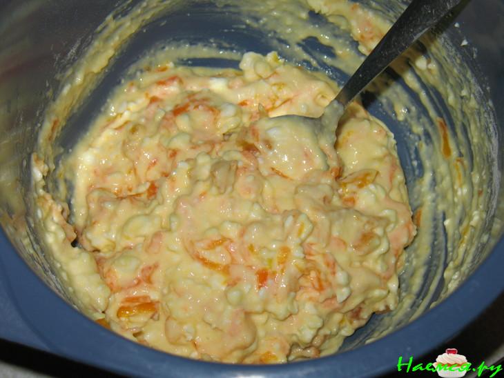 Оладьи из "Домашнего сыра" Оладьи из "Домашнего сыра"