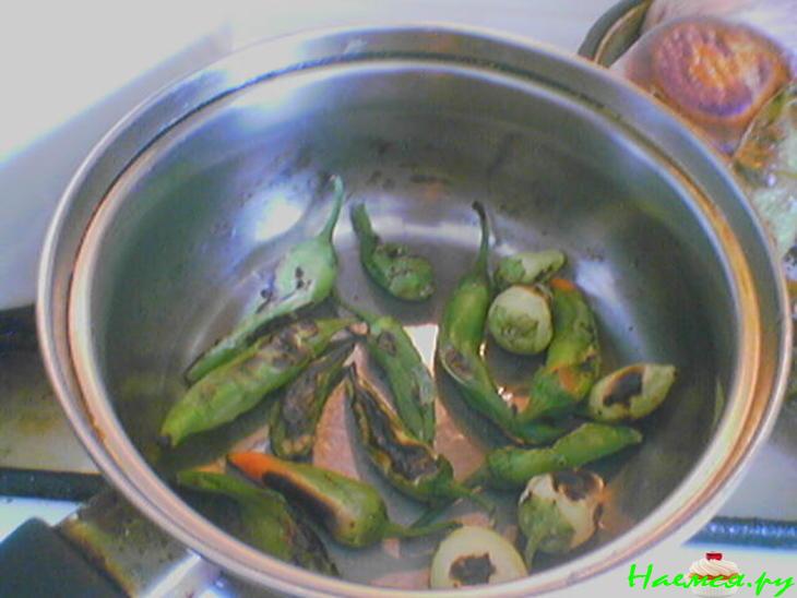 Остренькое в банке