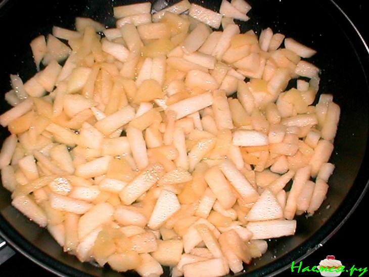 Соложеник яблочный Соложеник яблочный