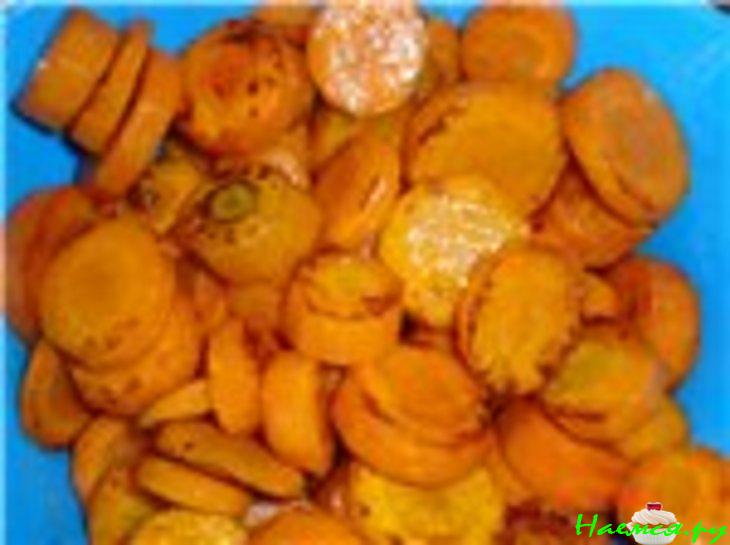 Икра из кабачков на зиму