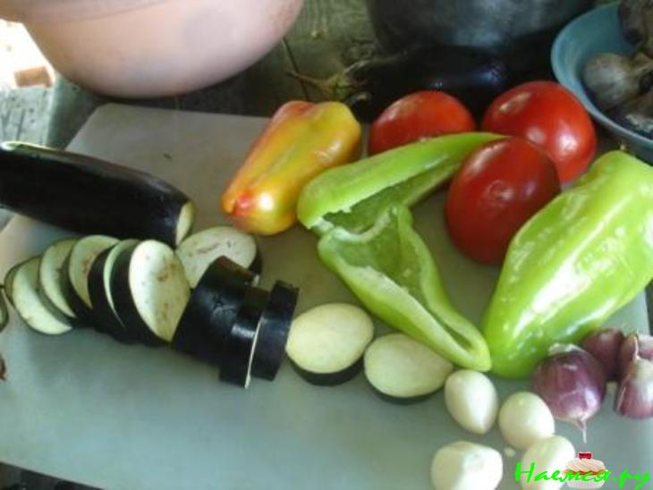 "Огни Москвы"