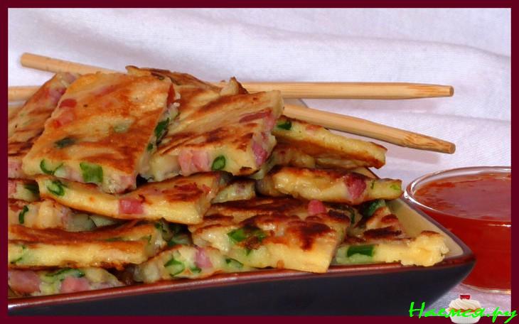 Блинчики "Стильные" Блинчики "Стильные"