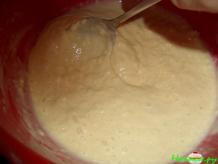 Кукурузные оладьи с зеленым луком Кукурузные оладьи с зеленым луком