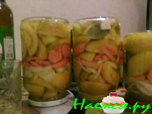 Помидорчики "Славные" Помидорчики "Славные"