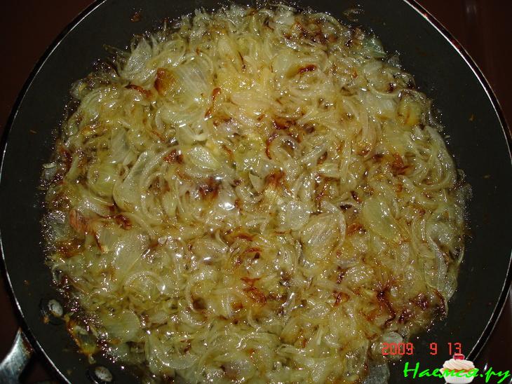 Стручковая фасоль в томате