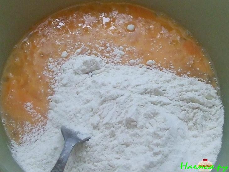 Мои блинчики  