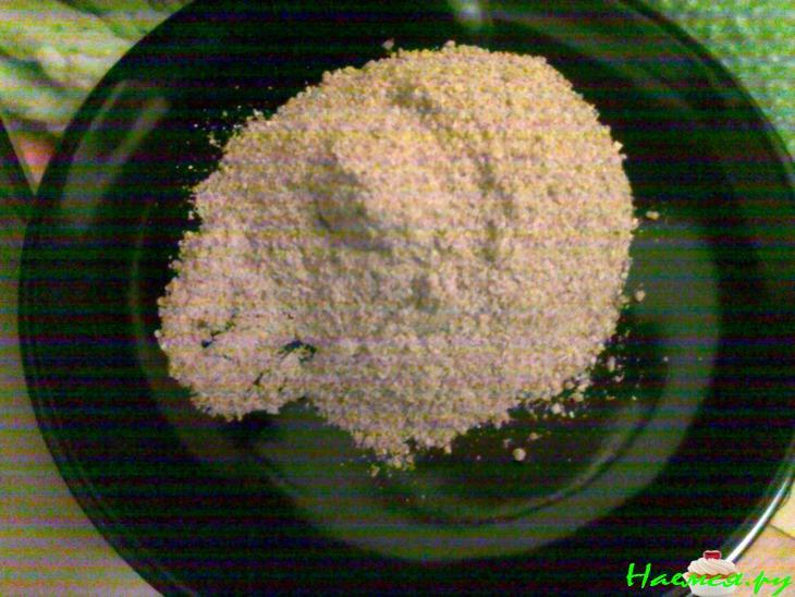 Картофельно-тыквенные драники