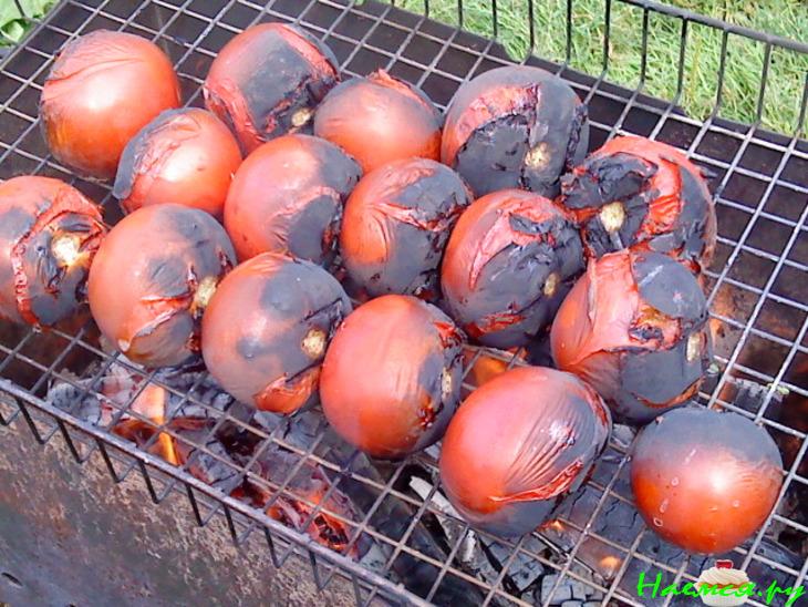 Салат "Овощное Ассорти - 2"