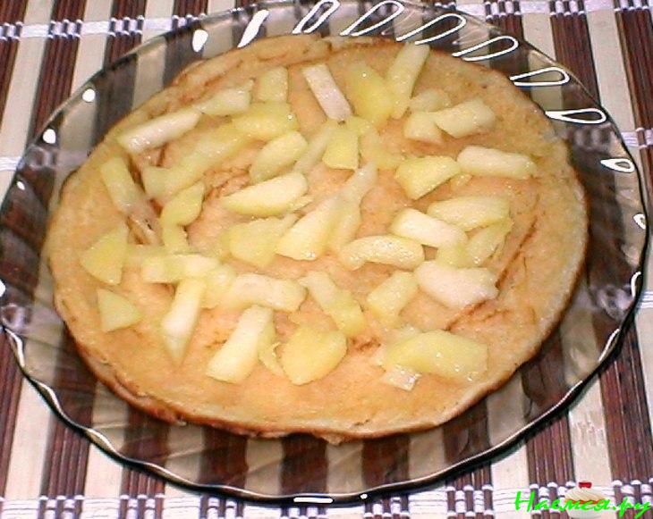 Соложеник яблочный Соложеник яблочный